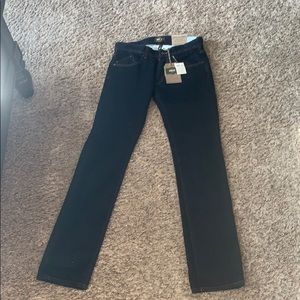 Barbour International Comet Slim 30x32 jeans